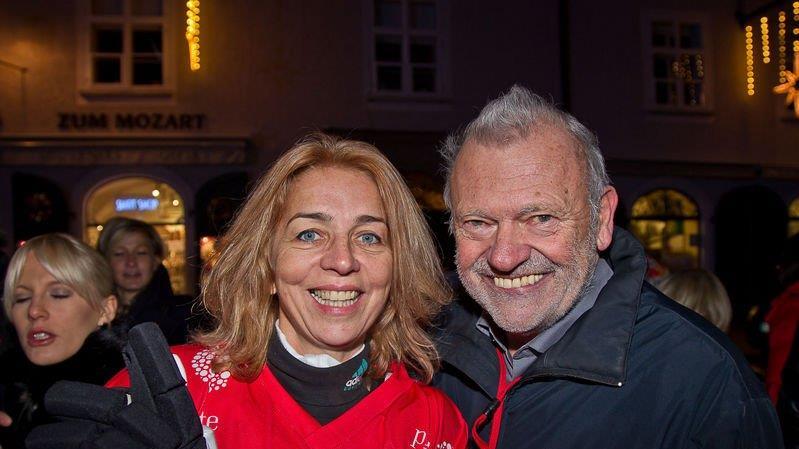 Promi-Eishockey