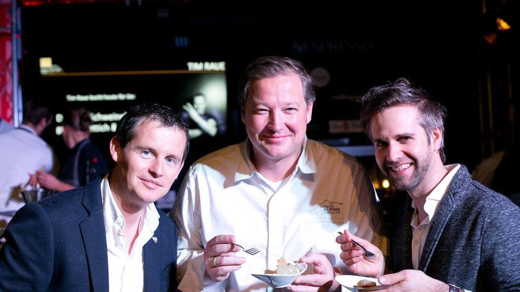 "Gastro Premium Night" 2016