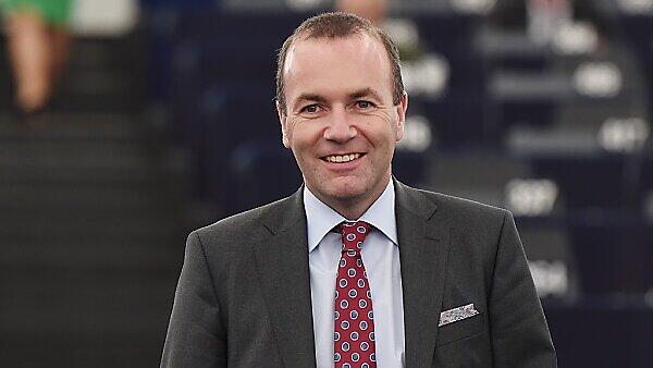 Weber stellt die "Monopolfrage"