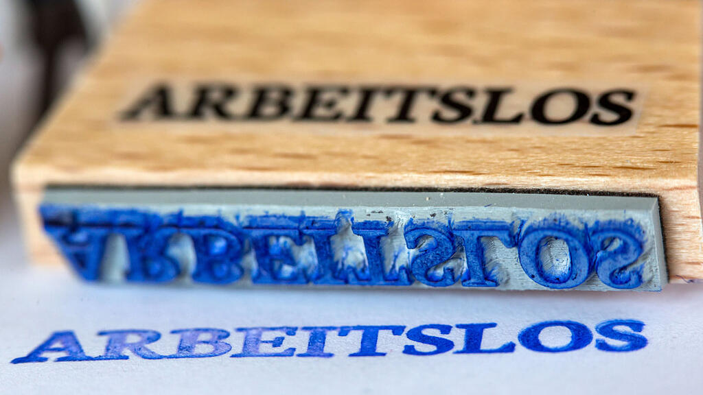 Die Arbeitsmarktzahlen nehmen keinen guten Verlauf