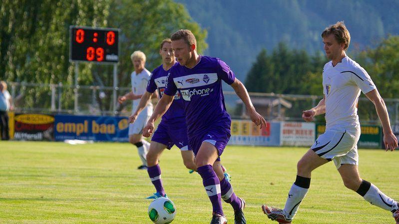 Stuhlfelden - Austria Salzburg
