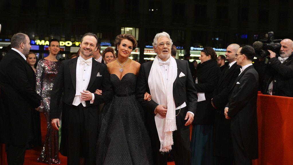 Der Wiener Opernball 2016 feiert 60. Jubiläum