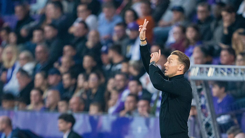 Bundesliga: Austria Wien gegen Red Bull Salzburg