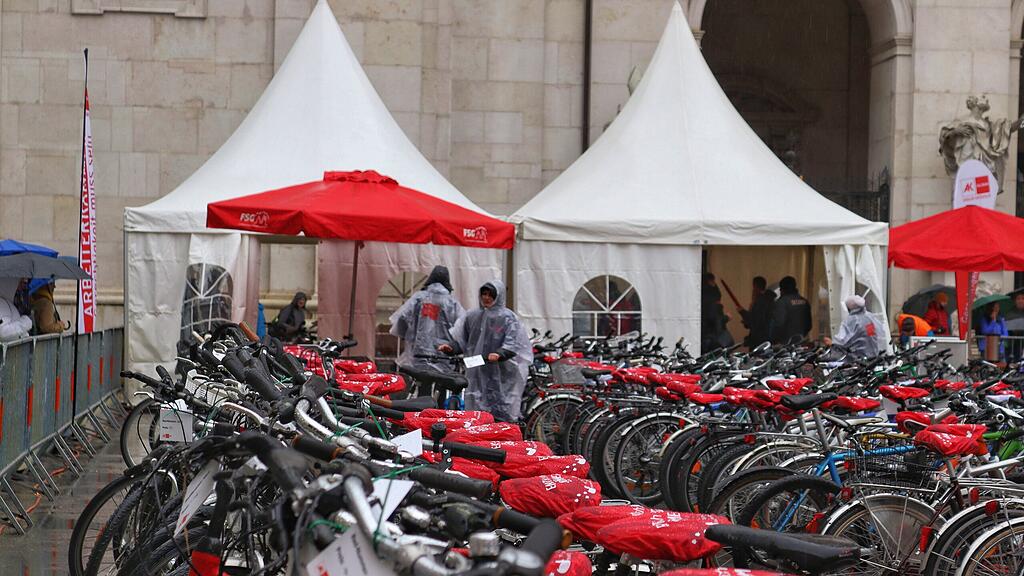Der Salzburger Radfr\u00fchling