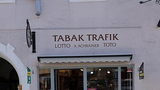 Großfahndung nach Überfall in Hallein II