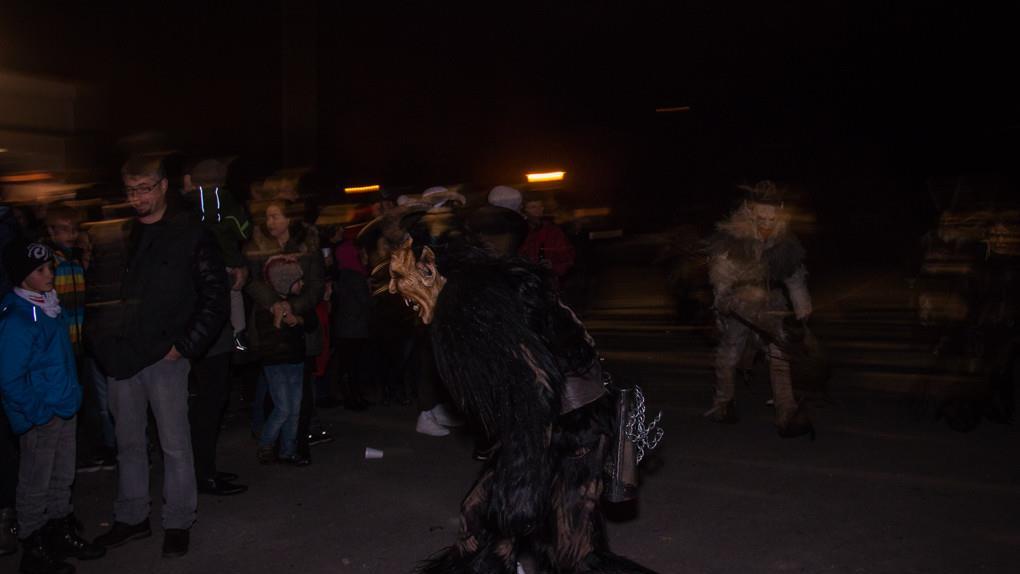Krampuslauf Rif I
