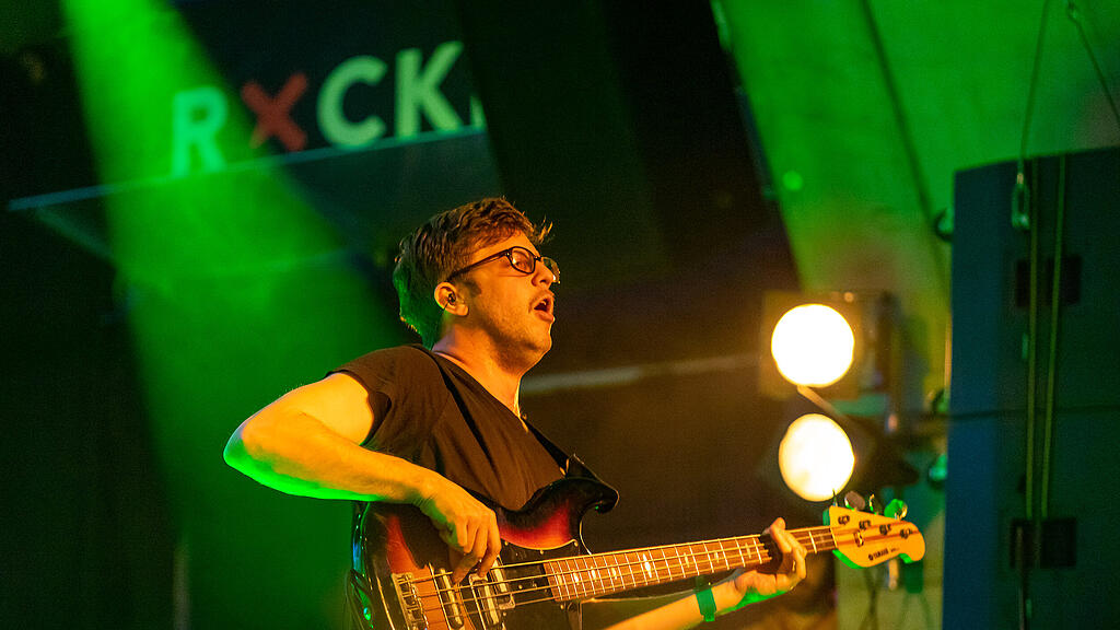 Krautsch\u00e4dl Abschiedstournee