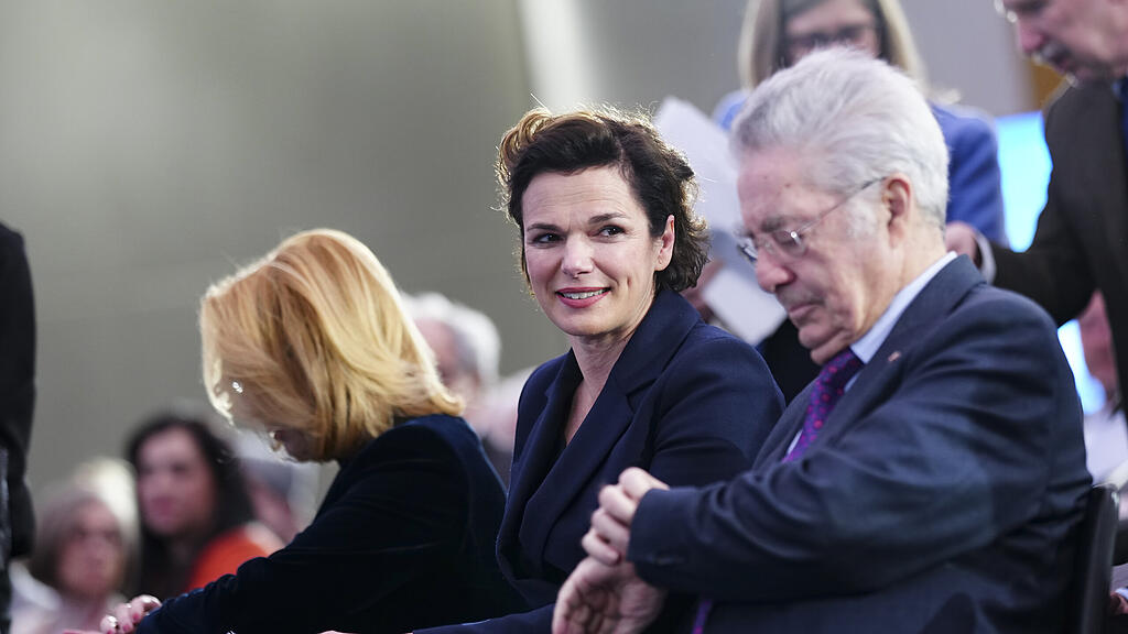 Heinz Fischer