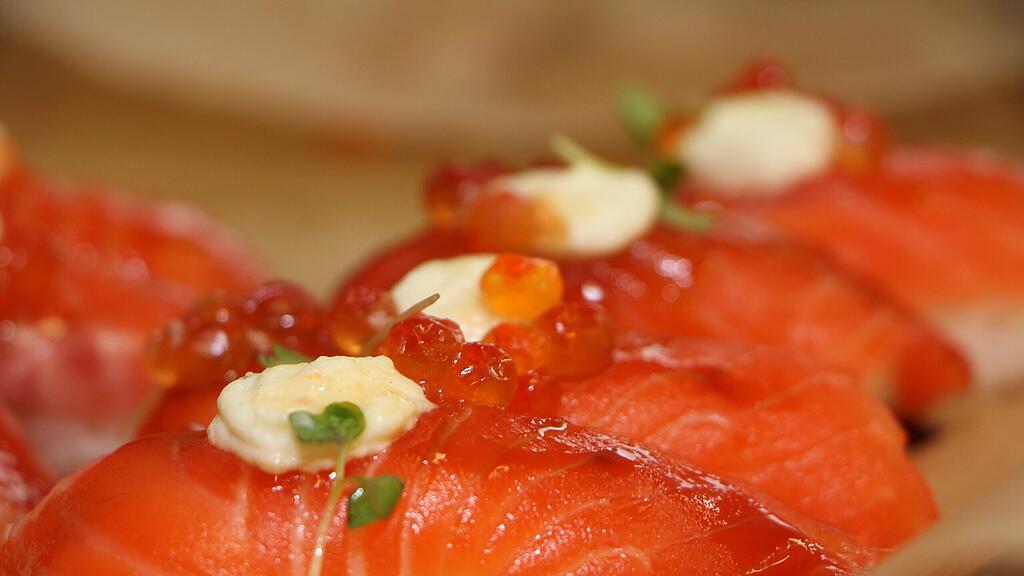 Supperclub 3.0 - Lungau Gold