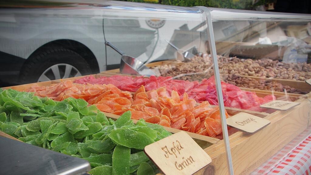 Gertraudimarkt