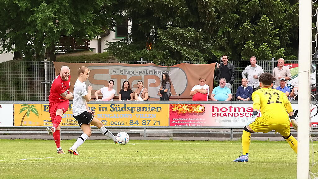 UFC Hallein, FC Puch