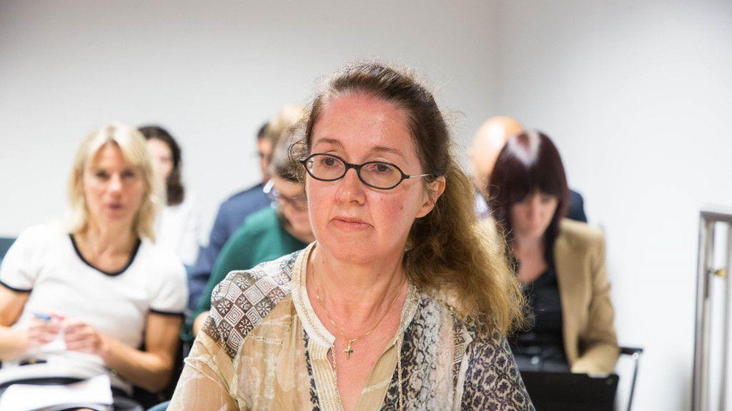 Swap-Prozess: Vor der Urteilsverkündung