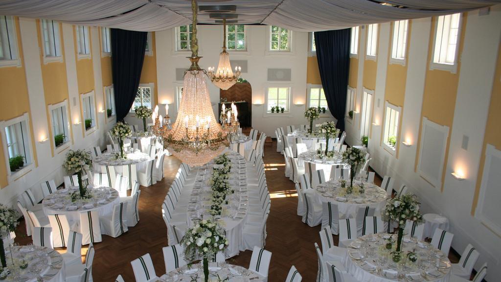 Heiraten in Tracht