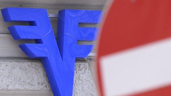 Kapitalloch von bis zu 800 Mio. Euro bei der ÖVAG