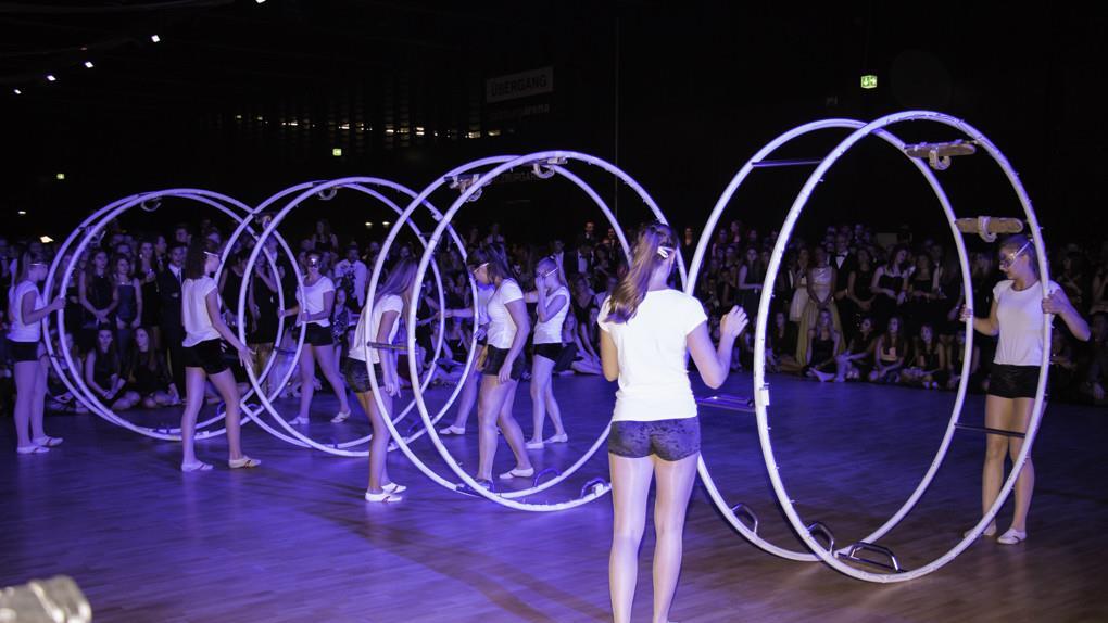 HTL Ball III