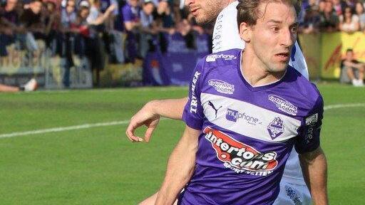 SV Austria Salzburg - FAC
