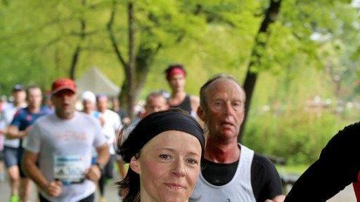 11. Salzburg-Marathon I