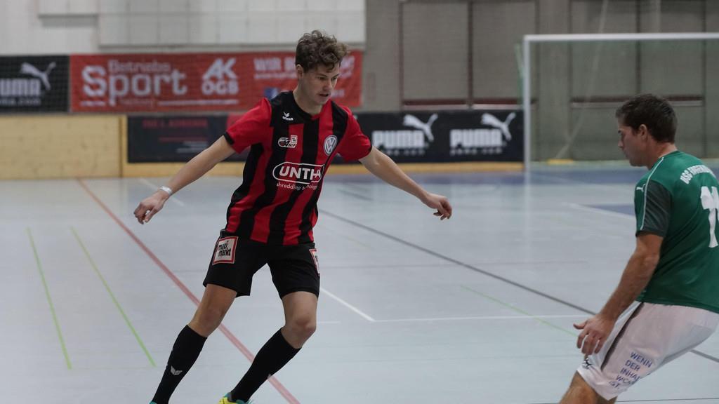 SBG Stier Zwischenrunde Grp C