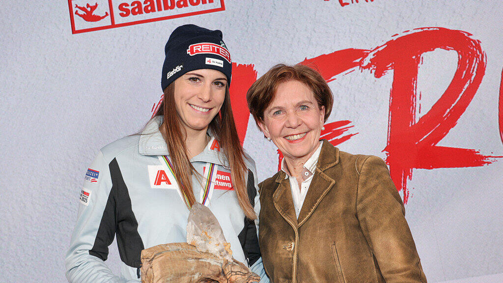 Ski-WM in Saalbach-Hinterglemm: Die besten Bilder der zwei Wochen