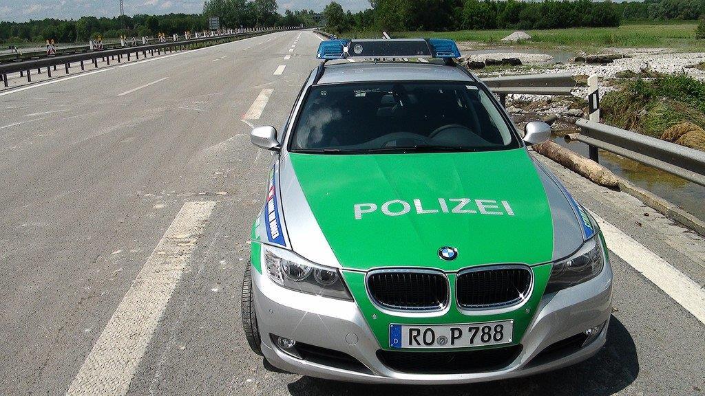 A8 wieder offen
