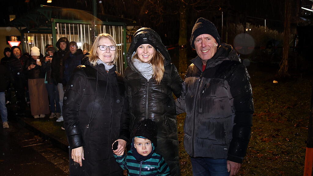 Niederalmer Krampuslauf