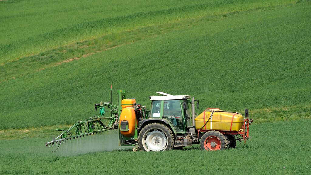 Die Landwirte sollen gegenüber den Konzernen mehr Macht bekommen (Symbolbild).