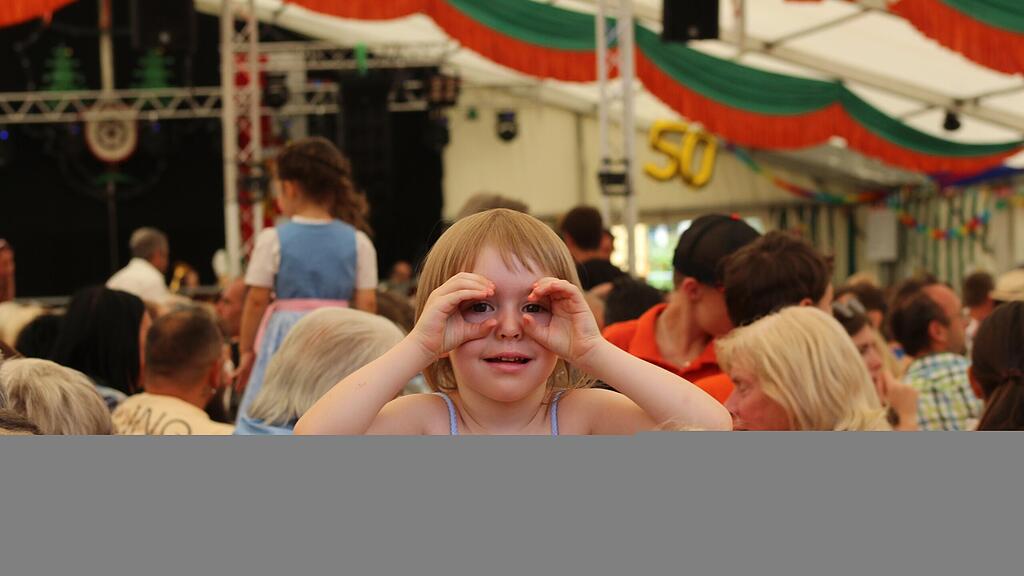 50. Altenmarkter Jubil\u00e4ums - Sommerfest