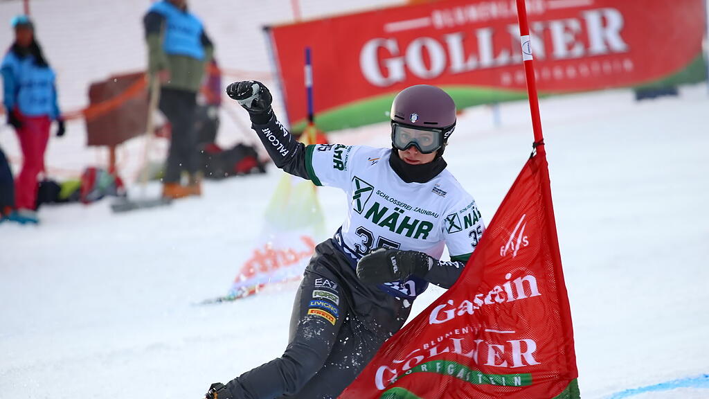 Snowboard, Bad Gastein, Qualifikation,
