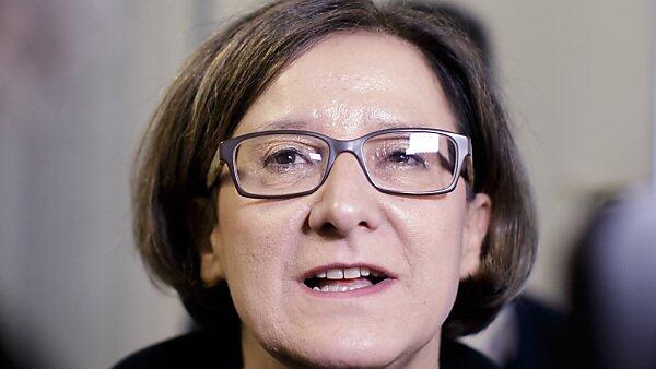 Mikl-Leitner im Kampf gegen Jihadisten
