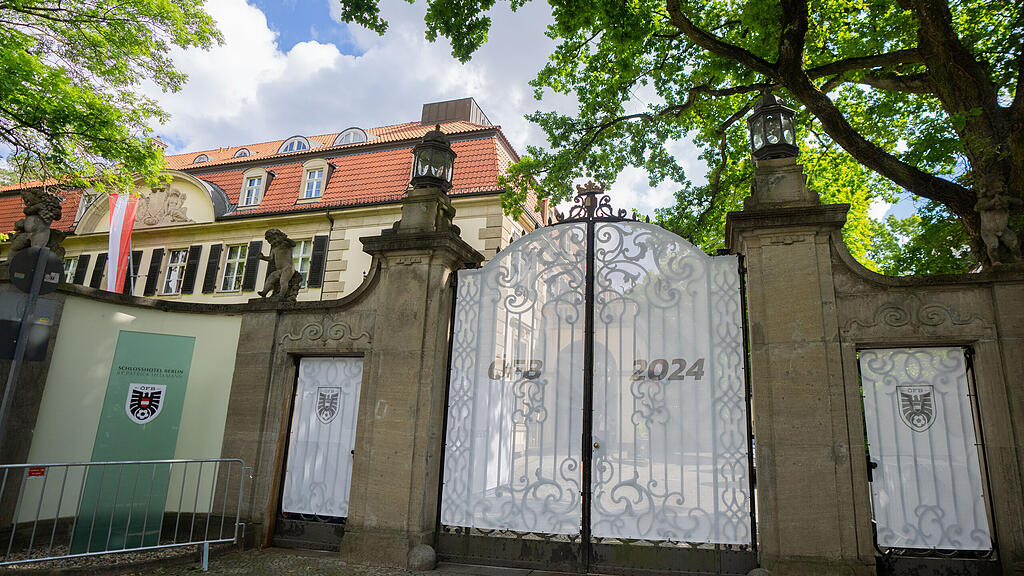 Schlosshotel Berlin