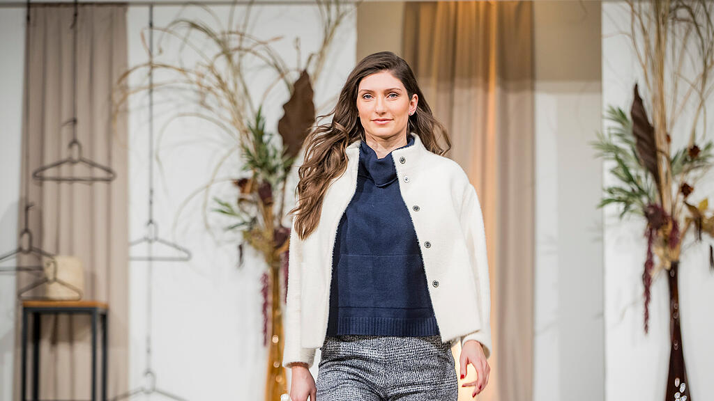 brandboxx fashion show