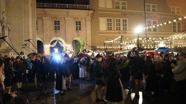 Christkindlmarkt: Impressionen