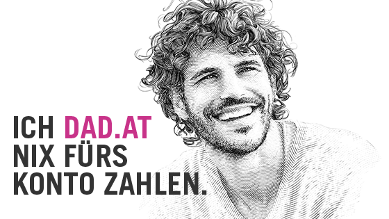 Die Onlinebank DADAT hat ihren Sitz in Salzburg