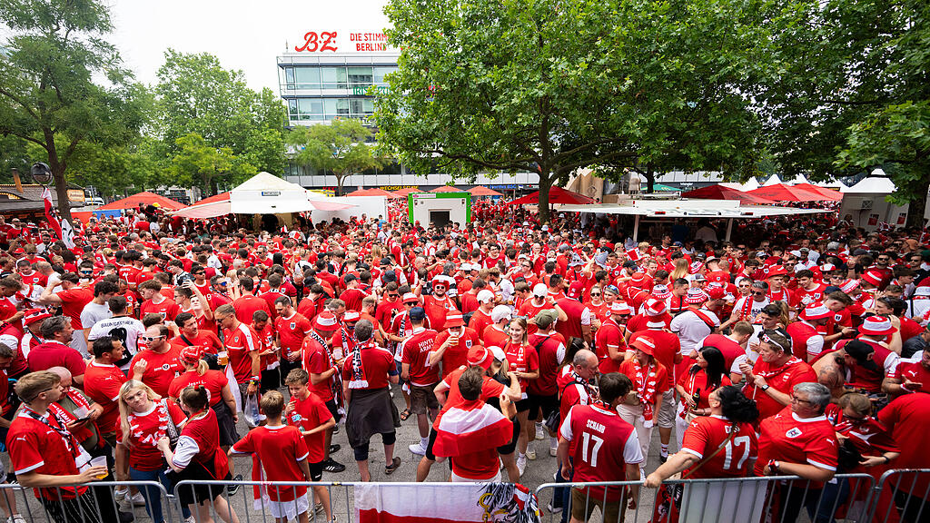 Österreich_Fans