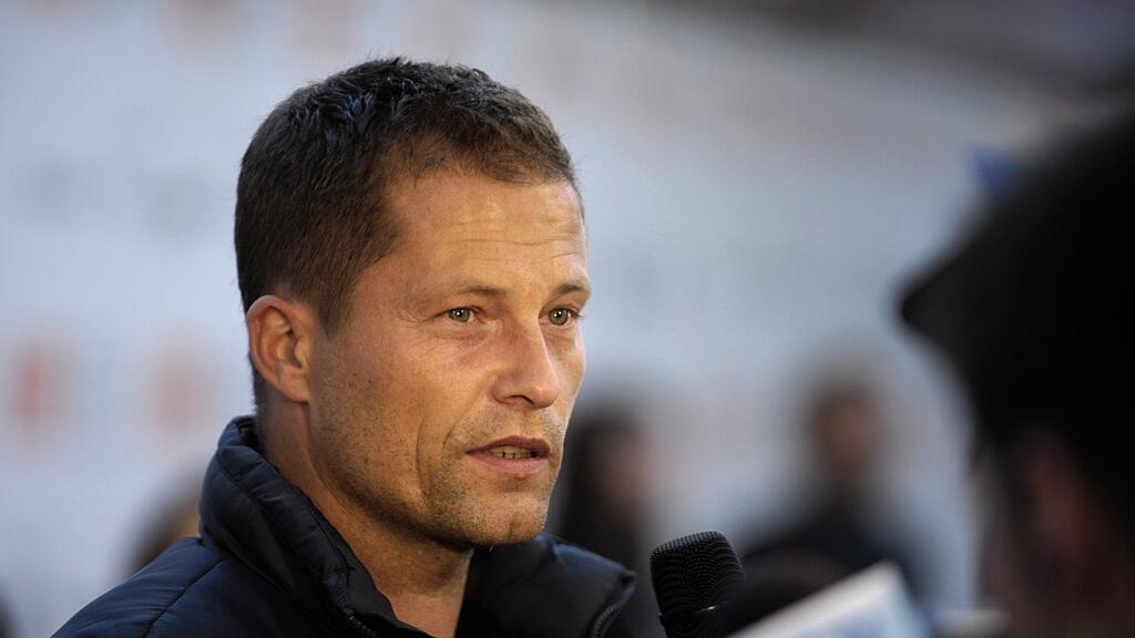 Til Schweiger wurde zum coolsten Schauspieler gewählt.