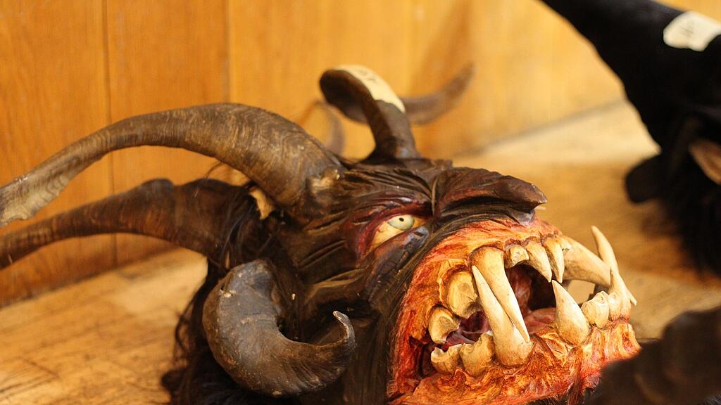 4. Krampusb\u00f6rse