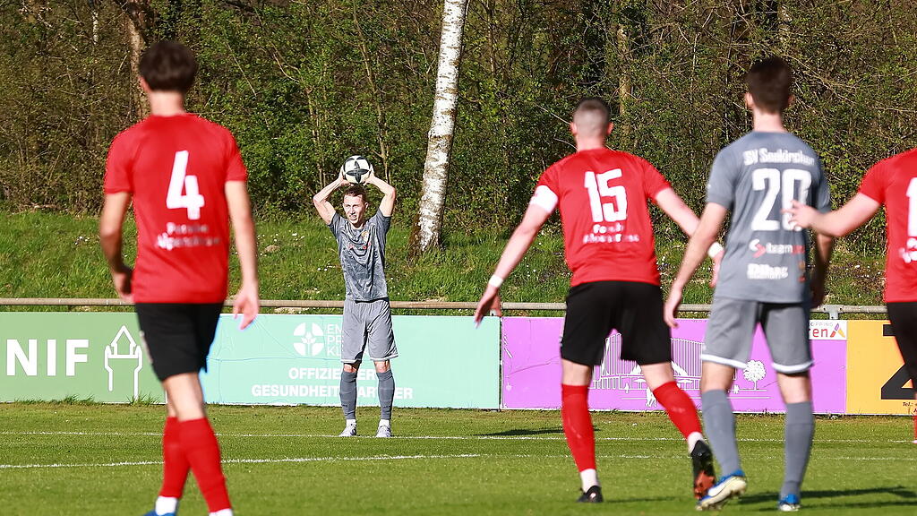 Seekirchen, Anif, Salzburger Liga
