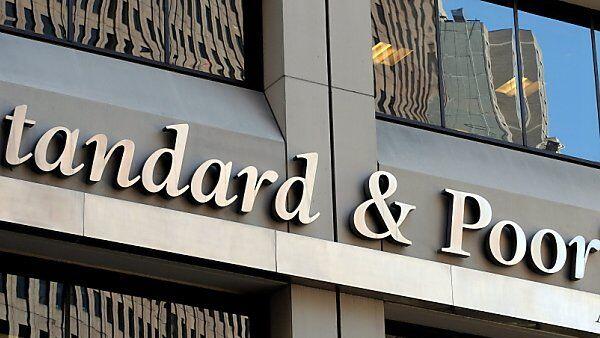 S&P erwartet eine Stabilisierung
