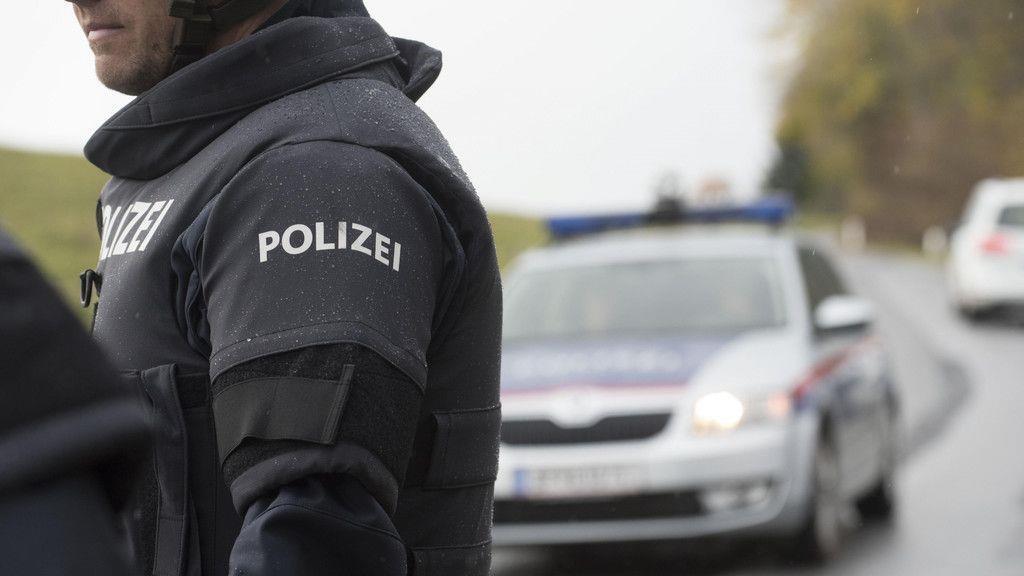 Bluttat in Stiwoll: Hunderte Beamte im Einsatz