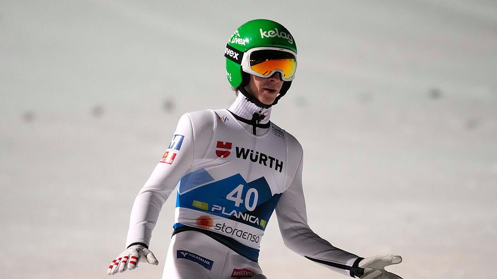 Ski WM, Planica,