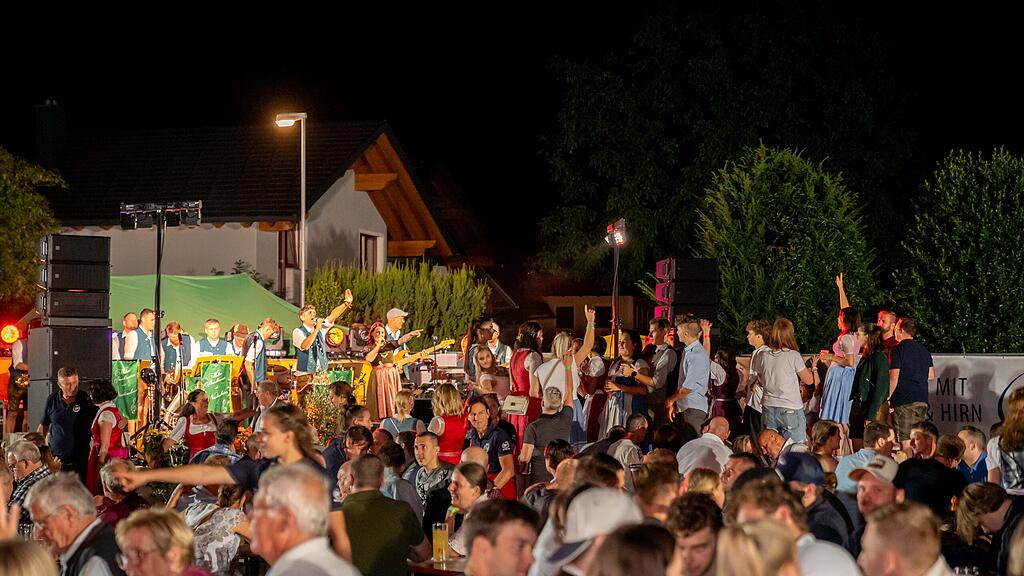 Walser Summafest