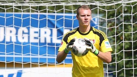 Test: Bayer 04 Leverkusen - 1860 München