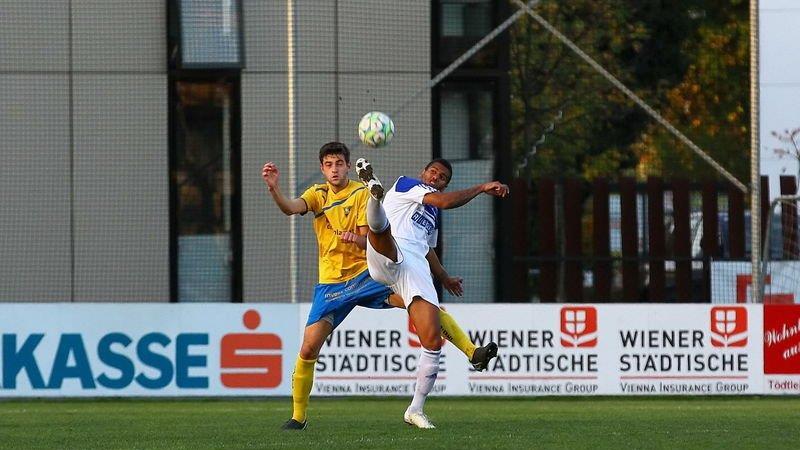 SAK - SV Straßwalchen