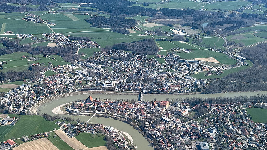 Fußballplatz in Oberndorf droht das Aus