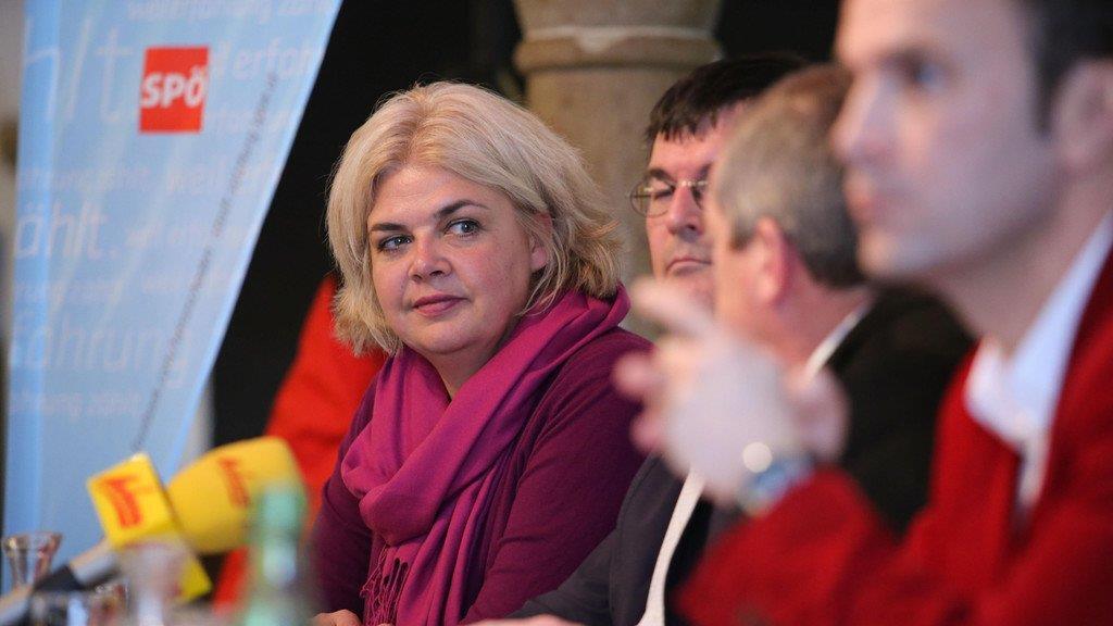 SPÖ will Mandate halten