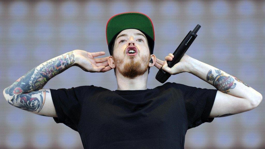 Nova Rock 2014: Eindrücke, Casper, Phil Anselmo & The Illegals und Limp Biskit live