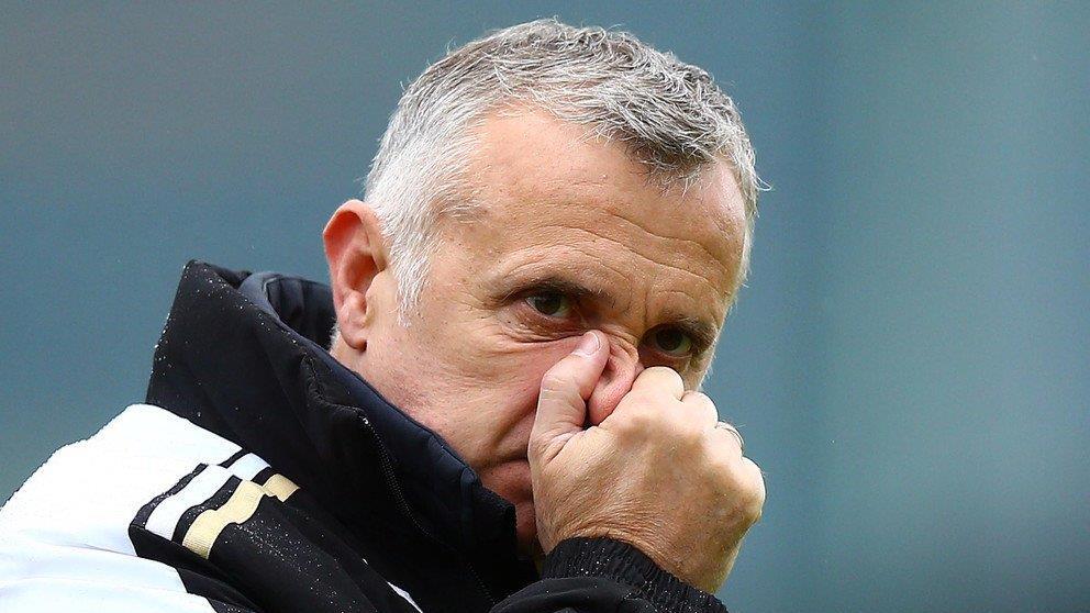 SV Austria Salzburg - FK Wolga Nischni Nowgorod