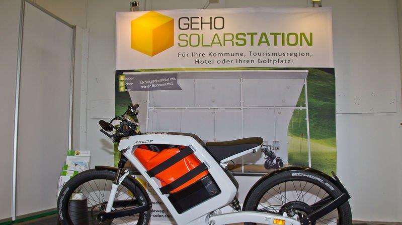 Energiespar-Messe Renexpo