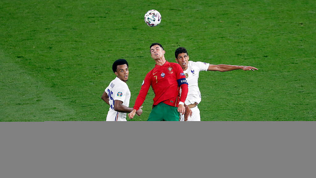 fußball em portugal frankreich