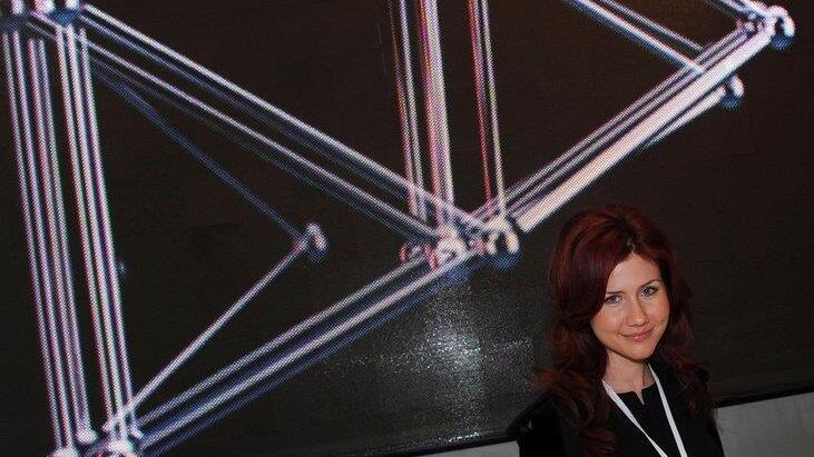 Sexy Anna: Die Welt ist nicht genug